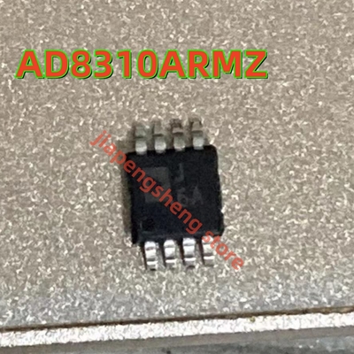 AD8310ARMZ AD8310ARM 丝印J6A 对数放大器 贴片MSOP-8 全新原装