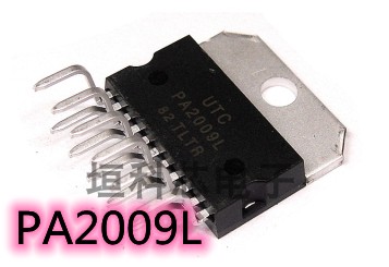 PA2009L功放板音频放大器IC原装