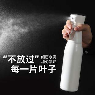 包邮 新型高压喷壶园艺出水防漏持续喷雾瓶雾化增压 大容量懒人浇水