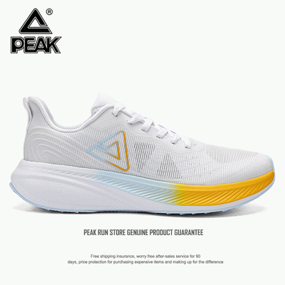 匹克态极男鞋秋冬季跑步鞋子男款休闲官方旗舰店正品学生运动鞋子