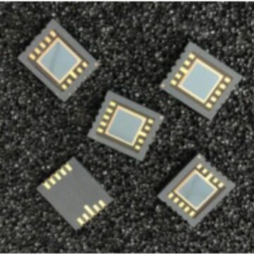 KLH5106光电二极管替代滨松S5106