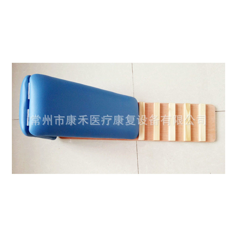 厂家供应健身器材股四头肌训练板多功能平衡训练班