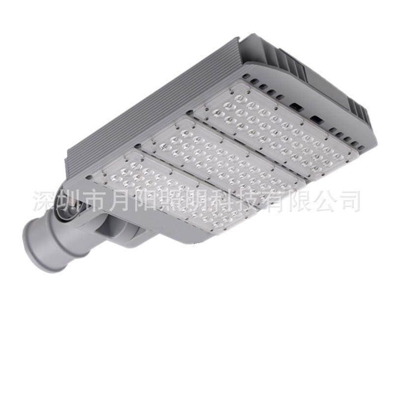 直销LED路灯防雨防雷智能控制节能LED路灯道路小区新农