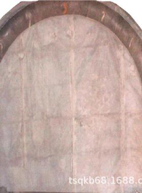 QKB气囊式快速密闭充放气操作简单快速密闭气囊矿用设备制造