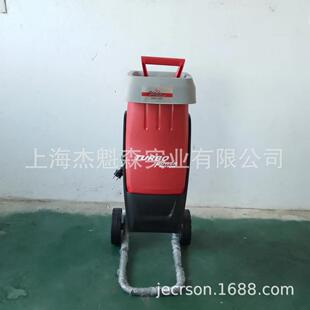 插电式大功率园林碎木机木材树枝粉碎机碎叶机小型家用电动碎枝机