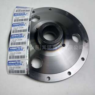 高品质原厂D31ED31A推土机配件113-27-21230轮缘