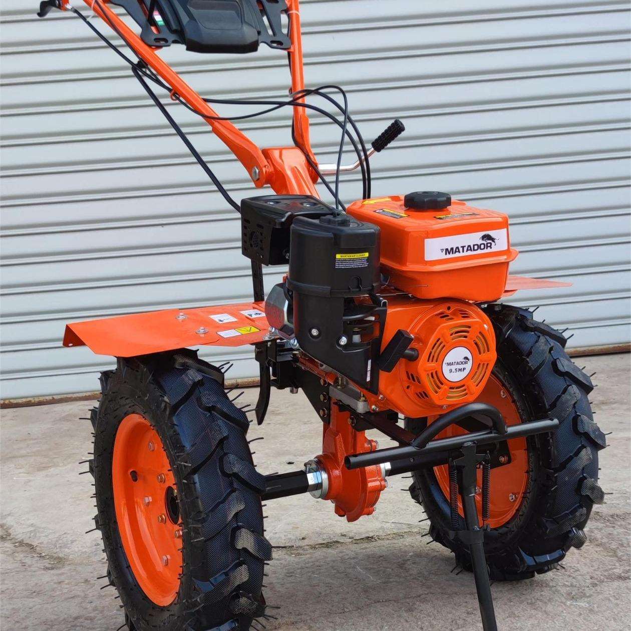 中国重庆耕田机生产企业|小型耕田机制造商|重庆彪汉耕田机工厂