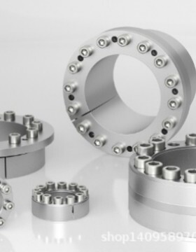 RINGFEDER GMBH轴毂连接、锁定组件RfN 7003、RfN 7004、RfN 7005