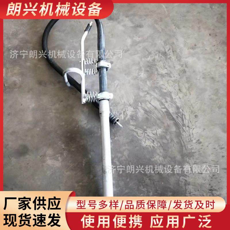 电动软轴捣固镐线养护捣实器铁路养护工具手提式铁路捣固镐,金属材料及制品,金属加工件/五金加工件,淘宝优惠券,粉丝福利购,淘宝优惠卷