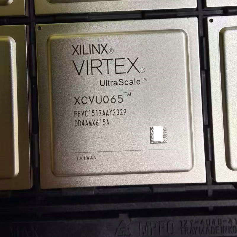 XCVU065-2FFVC1517I封装BGA