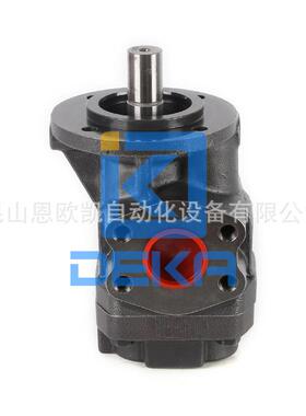 DEKA齿轮泵KF32LF2
