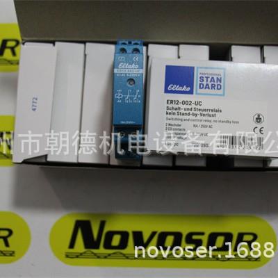 继电器ER12-002-UC8-230VAC现货ELTAKO