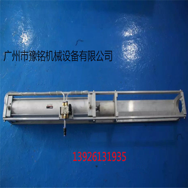 手工皂推管机方皂圆皂推管机手工皂机械设备手工皂成型设备