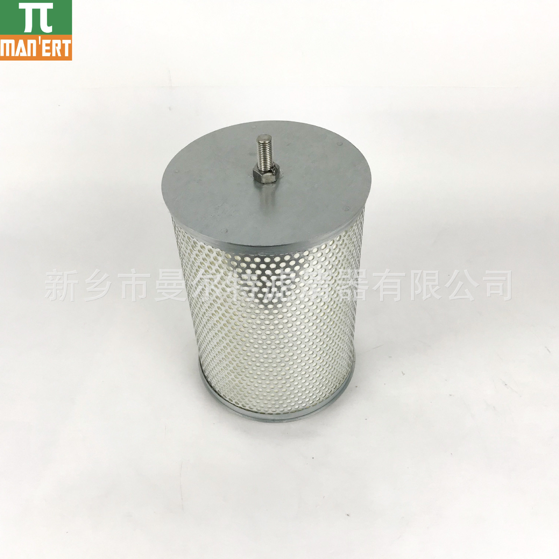 供应43083401配件适用VHP750空压机油雾分离器芯油气分离器芯油精