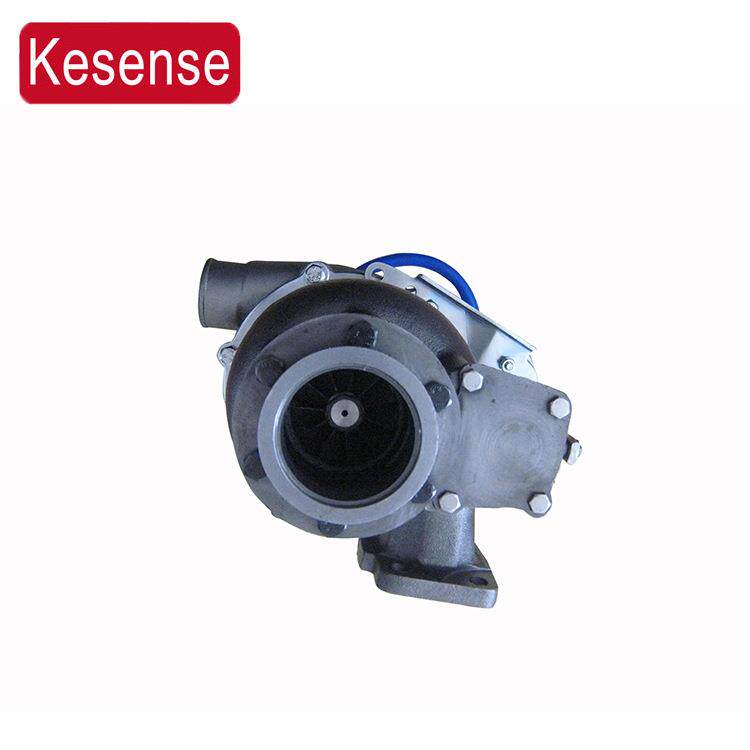 2674A082工厂涡轮增压器702422-0004