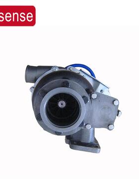 2674A082工厂涡轮增压器702422-0004