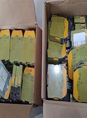 订货产品PILZ皮尔兹继电器750177