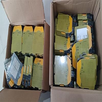 订货产品PILZ皮尔兹继电器750177