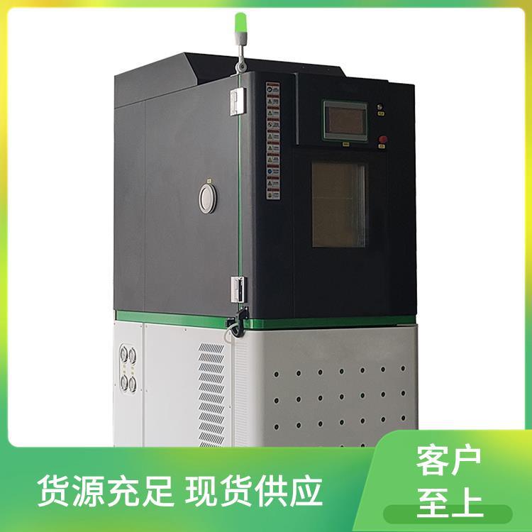 温湿度振动三综合高低温试验箱