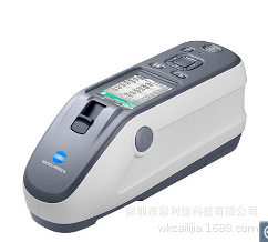 新款分光测色仪CM-25d代替旧款CM-2500D现货热售全国联保