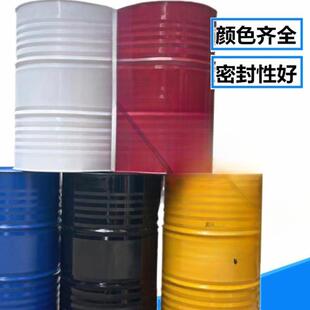 装饰加厚汽油桶大铁桶油桶升桶备用冷轧钢柴油桶油桶