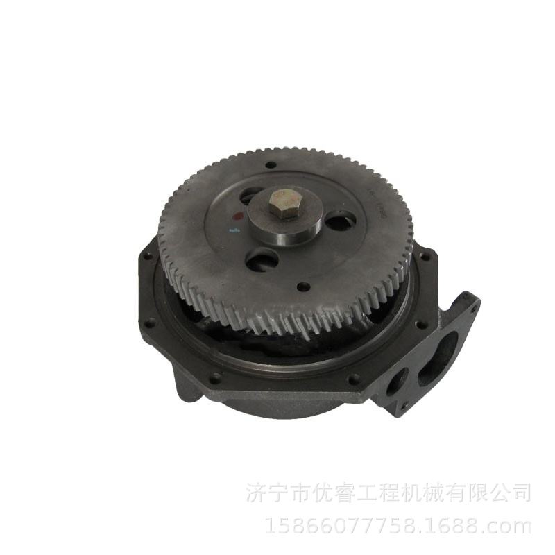 工程机械配件 水泵总成 3406发动机水泵9N-3288