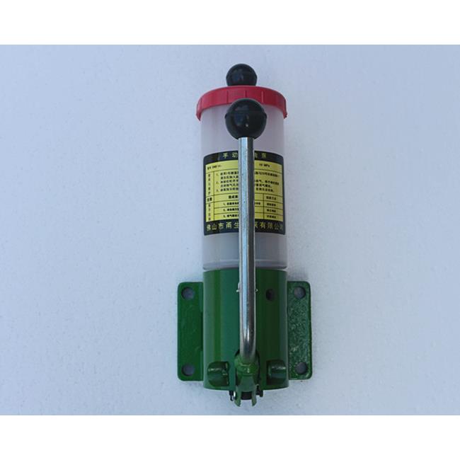 手动手摇式加油泵浓油泵加油泵SYB-10