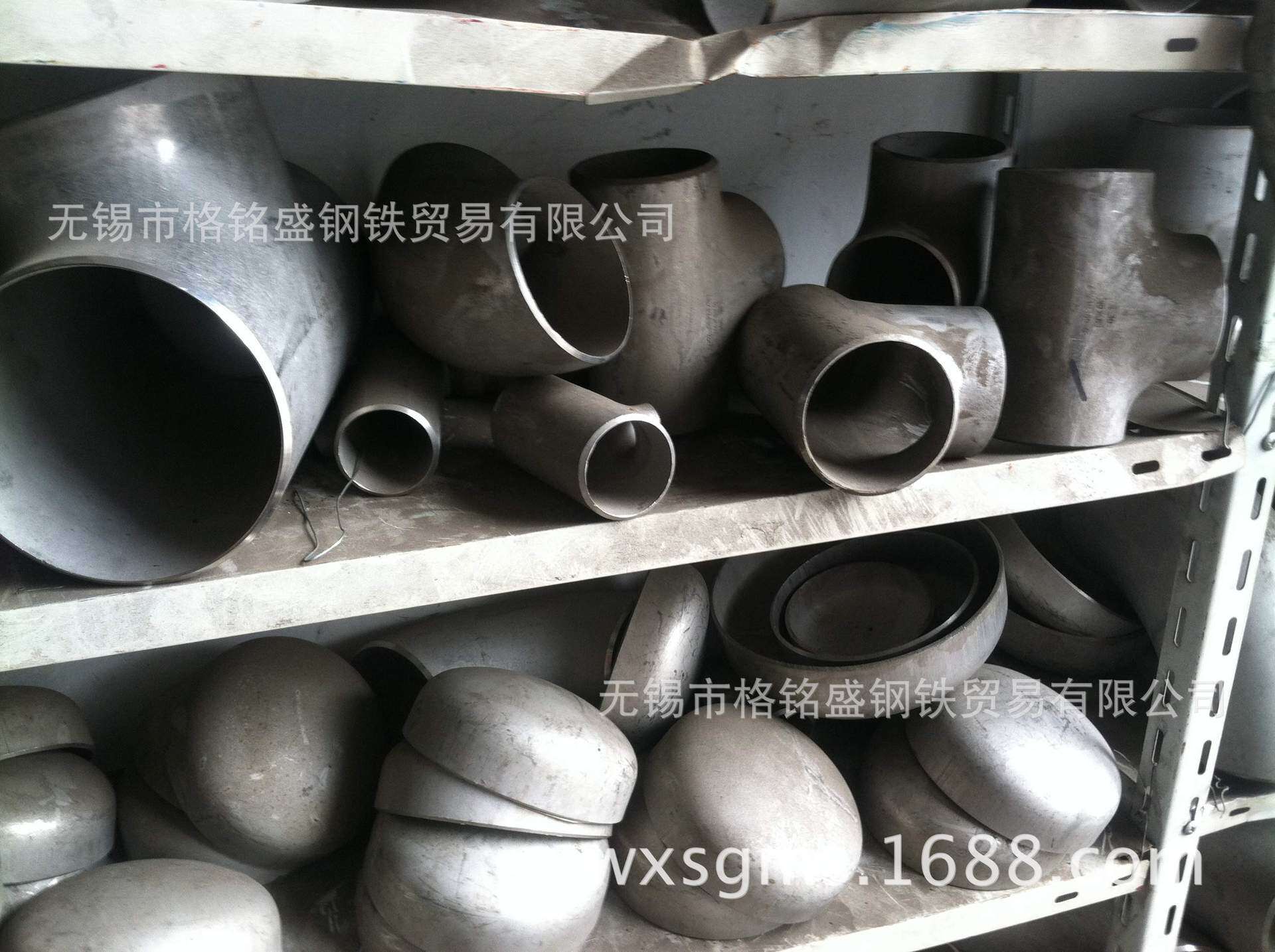 2507弯头超级双相钢2507不锈钢弯头S3275090度弯头管件