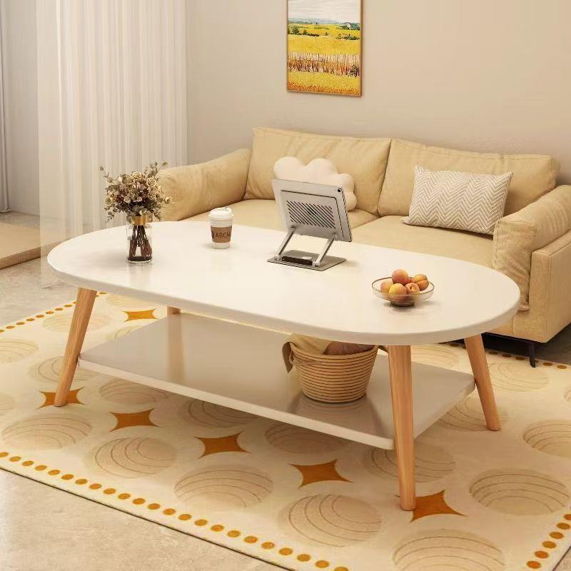 茶几小户型客厅家用沙发茶桌简约现代出租屋用新款简易卧室小桌子