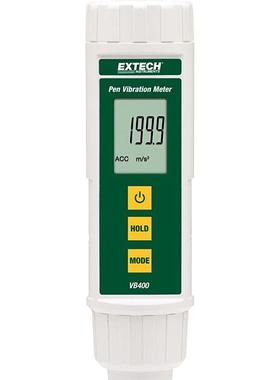 ExtechVB400笔振动计VB300
