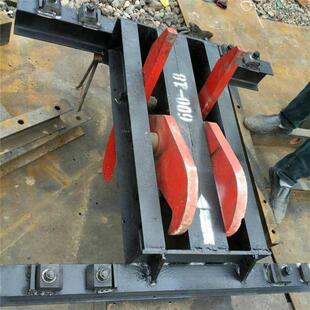 24kg600轨距的推车器矿用推车器30kg600轨距推车器捞车器