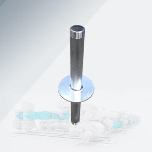 人防密闭电器套管冷热镀锌单根连排防护管穿墙组合套管