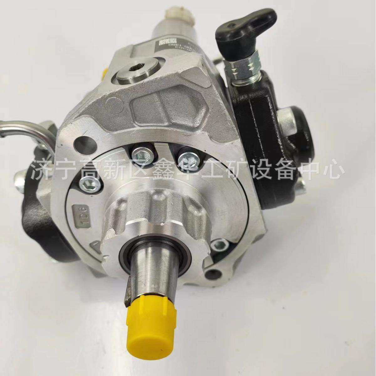 专业销售发动机配件油泵总成370-83633708363,金属材料及制品,金属加工件/五金加工件,淘宝优惠券,粉丝福利购,淘宝优惠卷