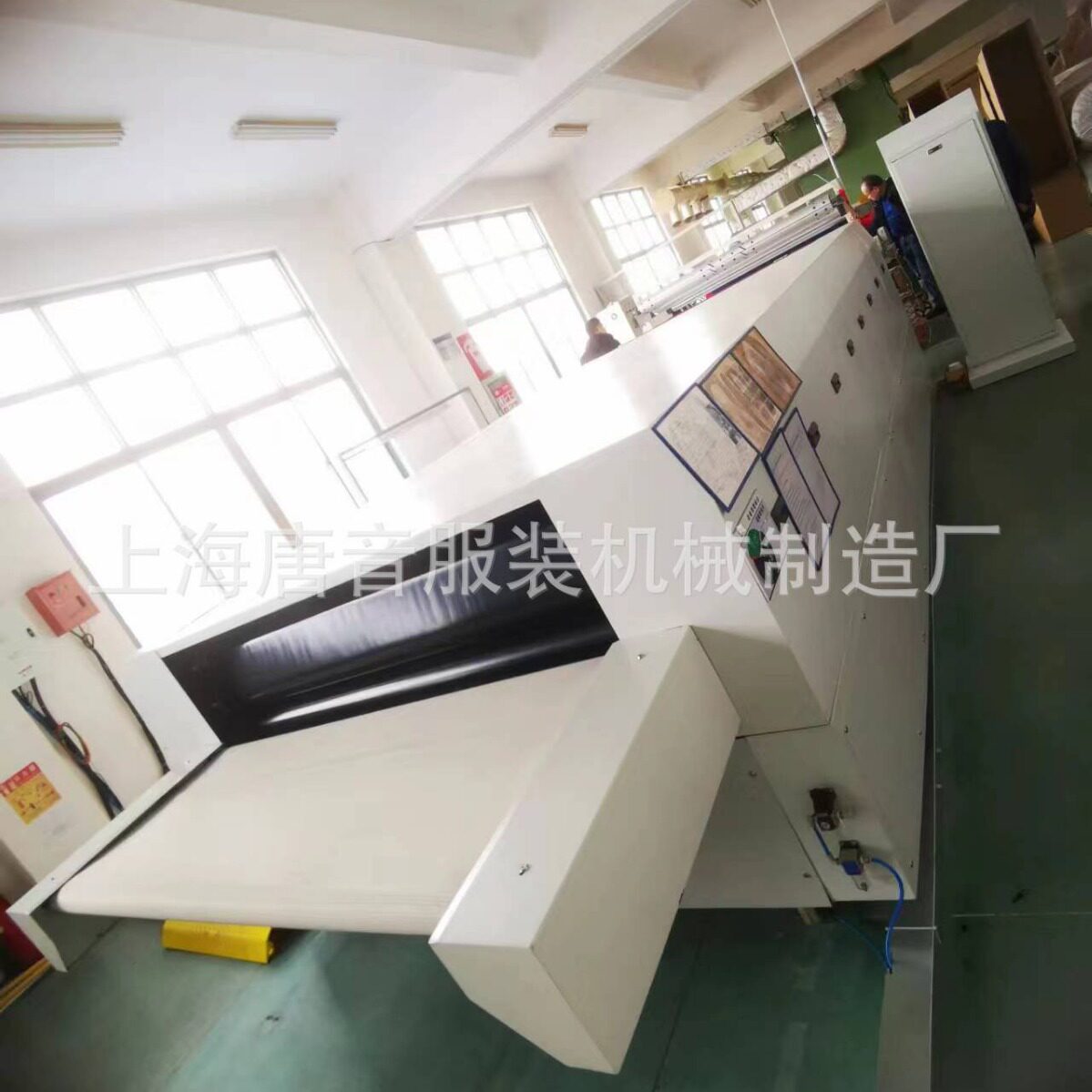 汽车内饰复合机全自动多种面料粘合机【厂家直供】