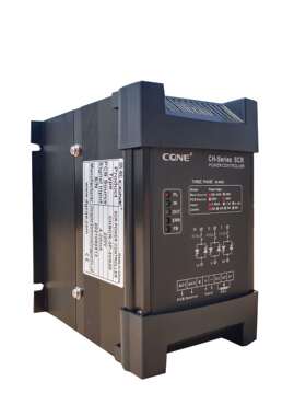 质保5年单相SCR调功器三相电力调整器可控硅电加热功率控制器