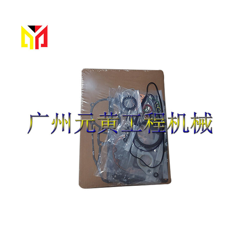 C4.4-NCaterpillar汽缸垫片