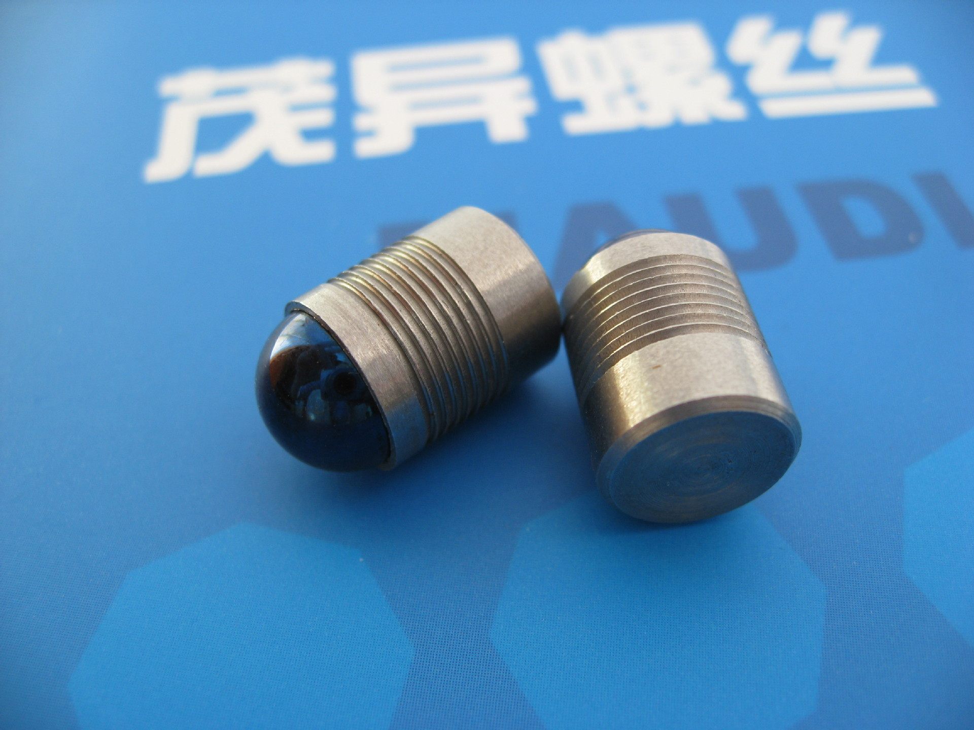 球涨式压力插销堵头现货库存QD04QD05QD08QD10