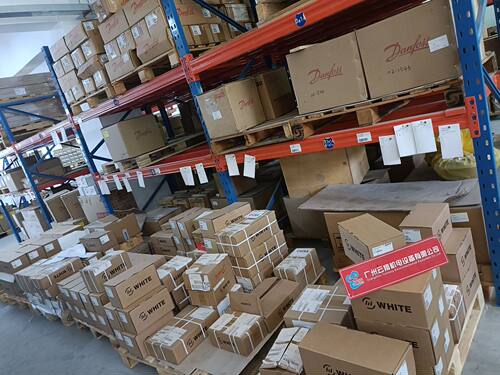 Danfoss丹佛斯柱塞泵90R130KA5CD80R4C8H05HCA353520