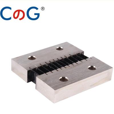 西崎超光新款直流电流表外附分流器FL-2F1500A75mV分流器