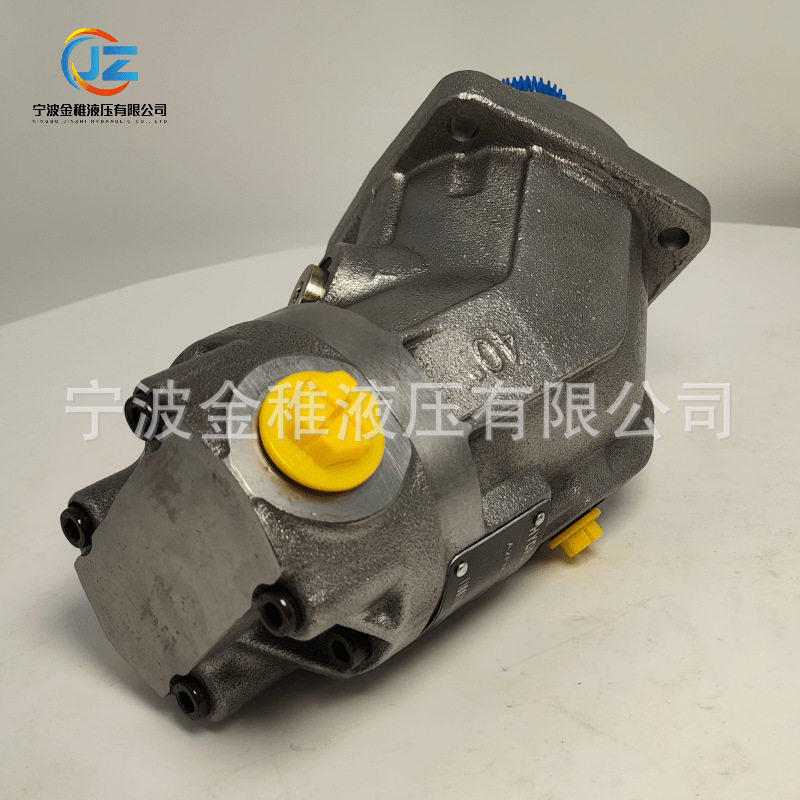 力士乐A2FM12/61W-PZB040液压马
