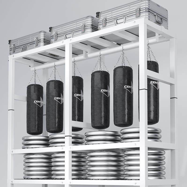 免安装衣柜卧室家用简易出租房布衣柜耐用结实折叠组装钢架衣新款
