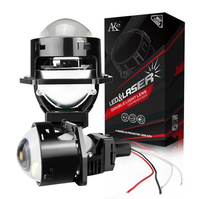 汽车LED透镜A99系列超亮