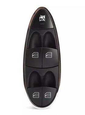 适用于奔驰E级W211W219玻璃升降器开关汽车配件A2118213679