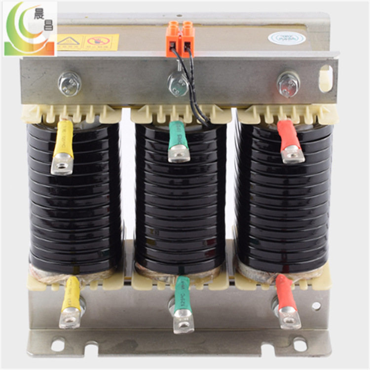 为什么要加装串联电抗器CKSG-1.8/0.45-6电抗器直销