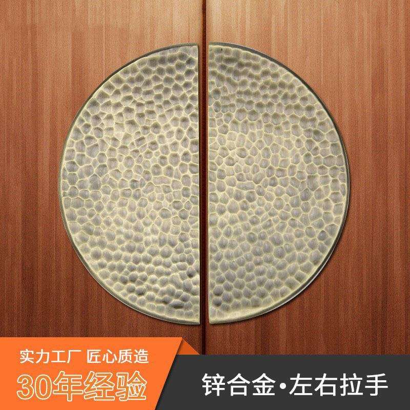 衣柜拉手橱柜门拉手木门拉手拉手拉手欧式拉手欧式左右