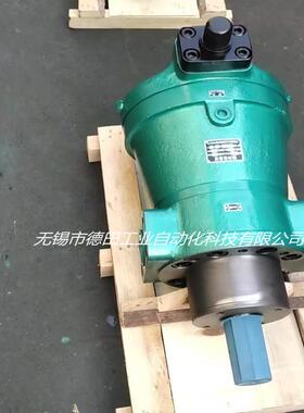 轴向柱塞泵10SCY14-1B,16SCY14-1B,CY系列高压油泵