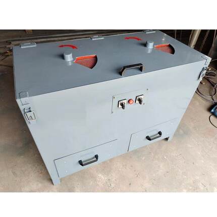 双盘砂布光谱磨样机（中西器材）型号:MR-8库号：M76103