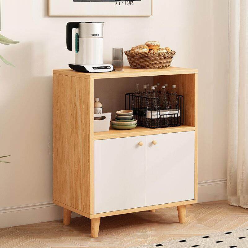 家用小户型烤箱微波炉置物柜餐边柜多功能厨房柜子储物柜客厅靠墙,特色手工艺,其他特色工艺品,淘宝优惠券,粉丝福利购,淘宝优惠卷