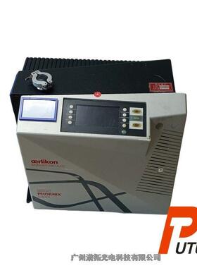 Leybold莱宝PhoenixL300i氦质谱检漏仪检测快速、可靠、灵敏