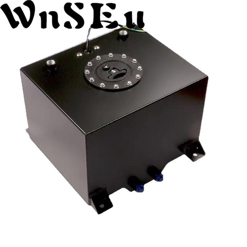 改装汽车油箱赛车用外置副油箱大容积10L20L30L40L